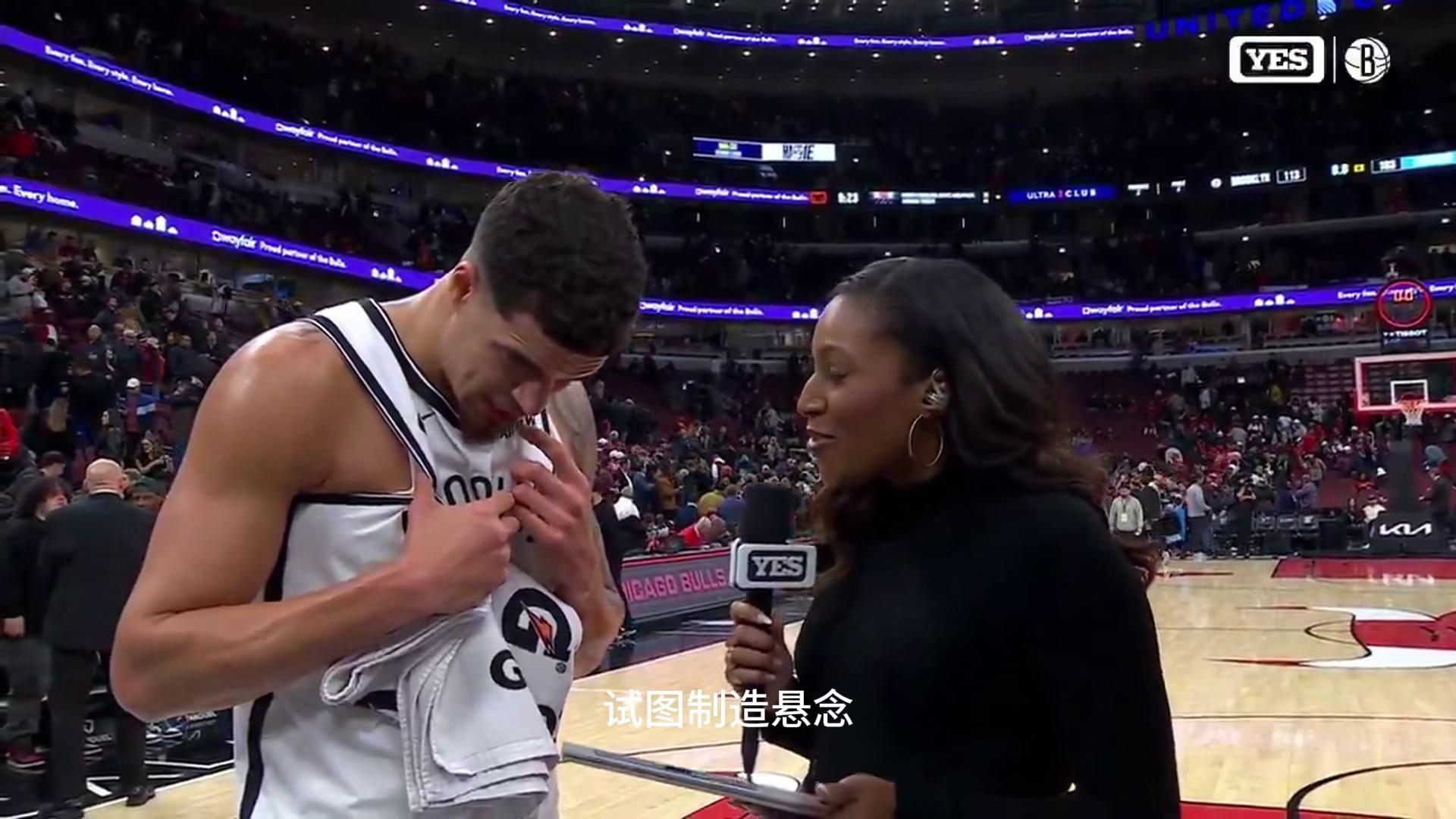 BB体育关于转会期NBA常规赛传出新动向，布鲁克林篮网队长鼓劲，管理层表态——悬念犹存，轮换策略成焦点的信息