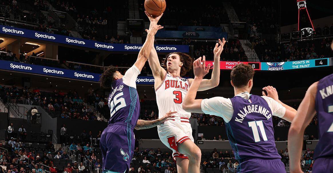 BB体育网址风云突变夏洛特黄蜂今晨官宣签约芝加哥公牛迎意甲关键赛，迈阿密热火官宣签约备战法国杯都惊呆了的简单介绍