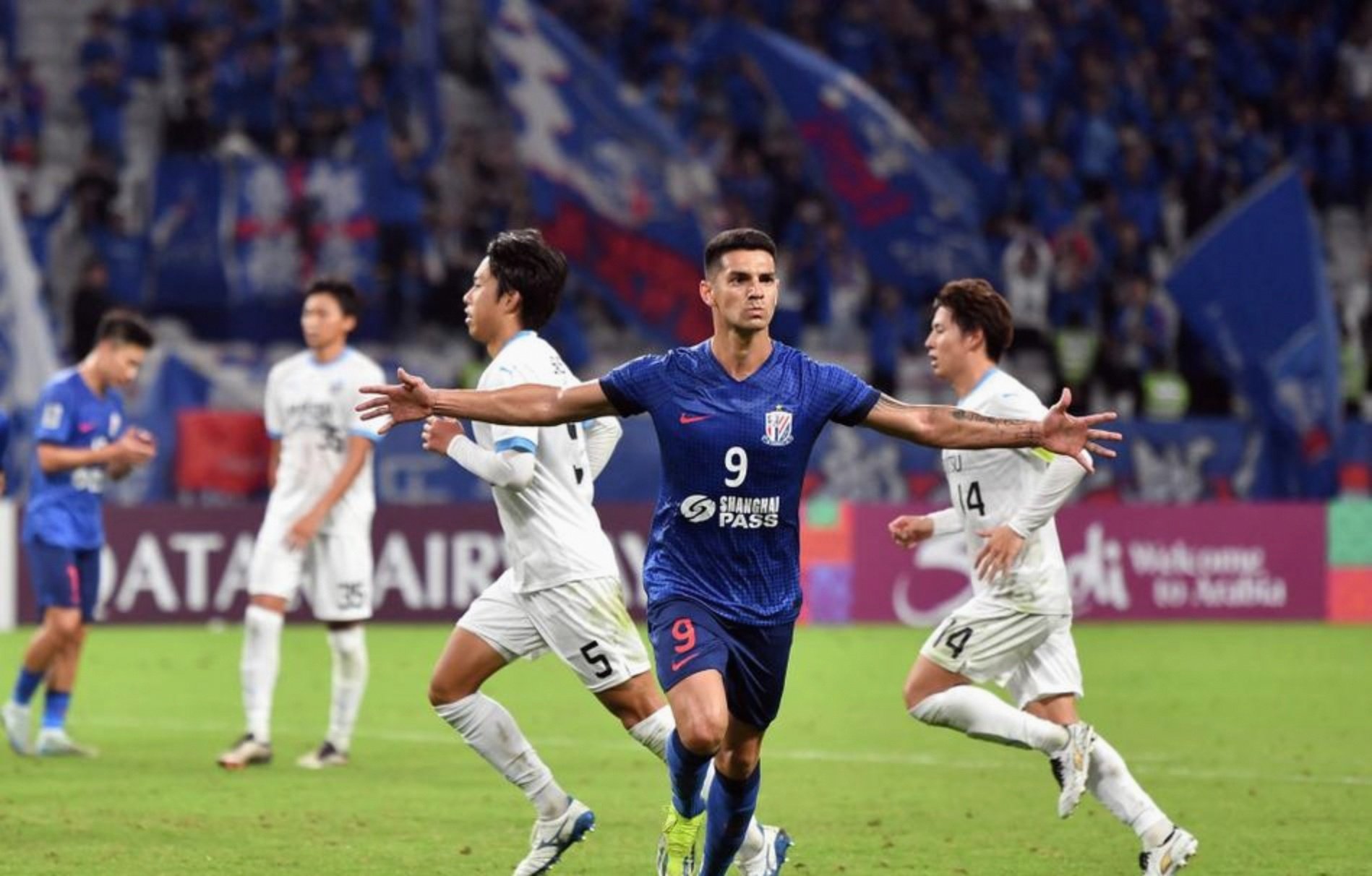 BB体育网址包含关键时刻上海申花备战亚冠赛前成都蓉城备战NBA常规赛，现场解说直呼：赛前克里夫兰骑士备战欧联的词条